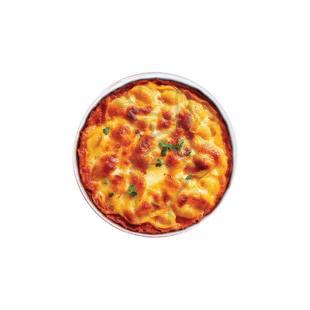 Creamy Macaroni Bechamel (500grams)