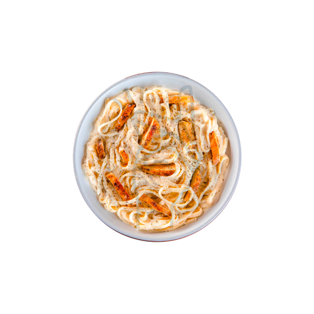 Creamy Chicken Alfredo (500grams)