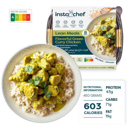 5 Day Diet Plan - Gluten Free & Lactose Free (5 Gourmet Diet Meals + 5 Soups)