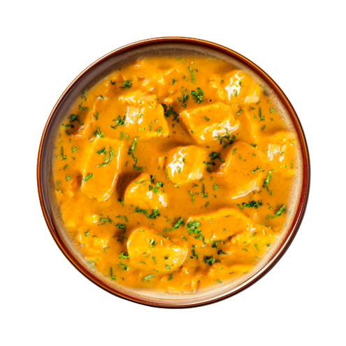 Chicken Curry - 1 Kilogram Pack