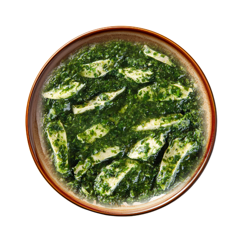 Egyptian Molokhia & Chicken - 1 kilogram Pack