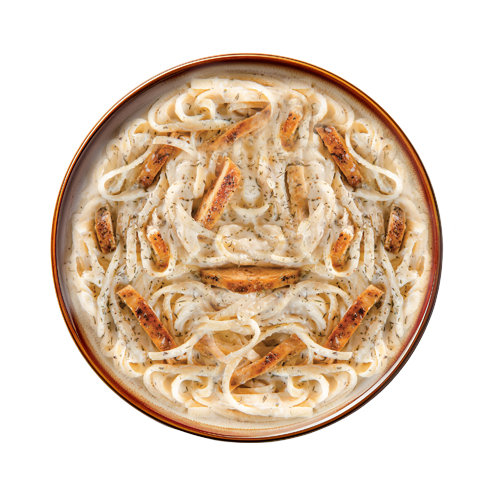 Classic Chicken Negresco - 1 Kilogram Pack