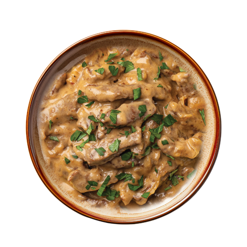 Tender Beef Piccatta - 1 Kilogram Pack