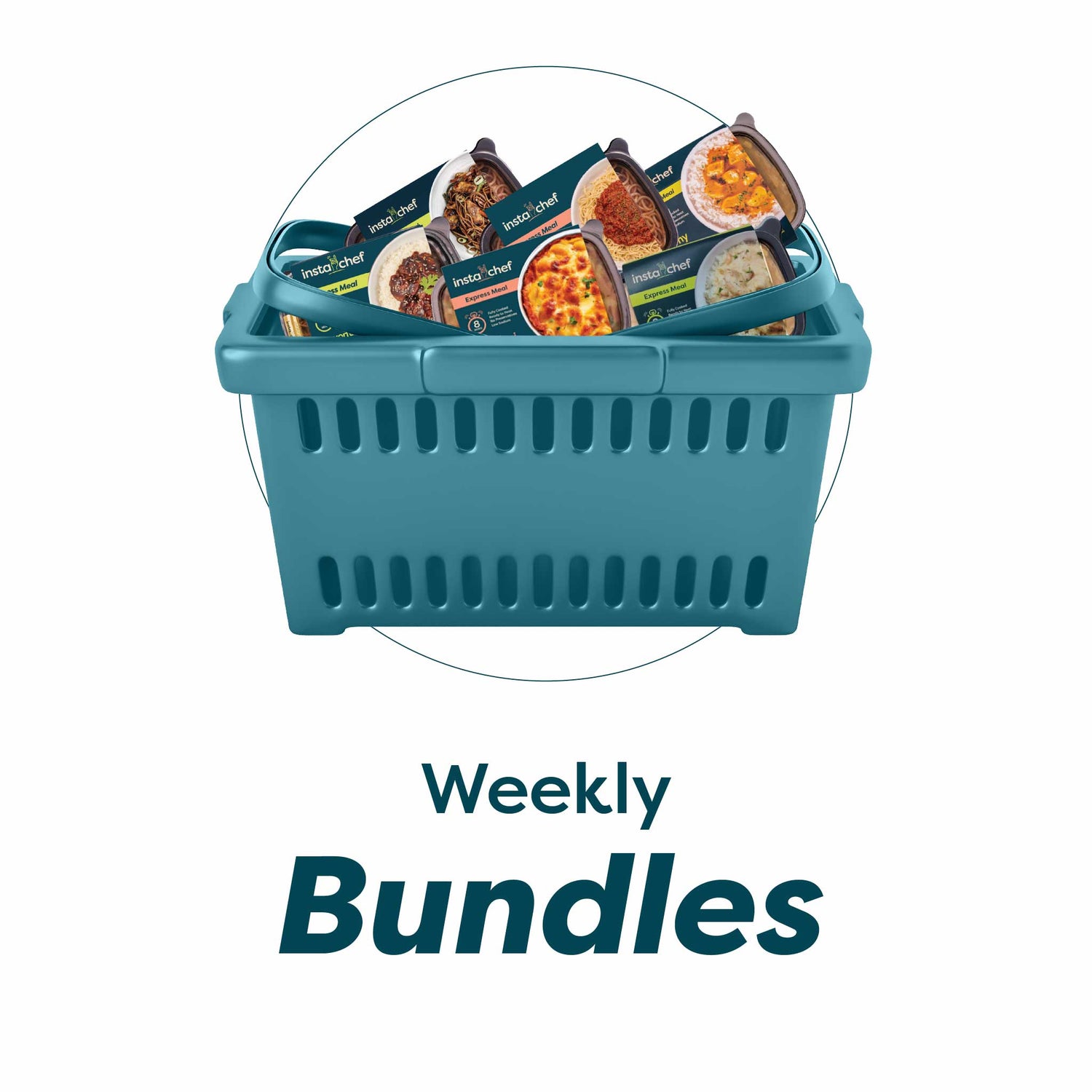 Weekly Packages - For all tastes