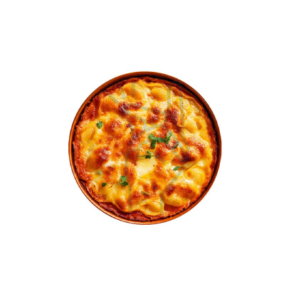 معكرونة بشاميل ولحم مفروم - عبوة كيلوغرام واحد