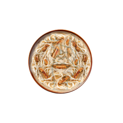 دجاج نجرسكو الكلاسيكي - عبوة 1 كيلوغرام