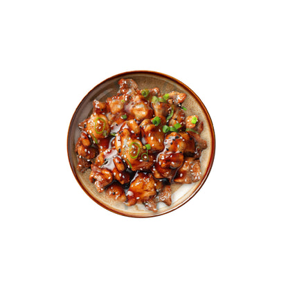 دجاج ترياكي - عبوة 1 كيلوغرام