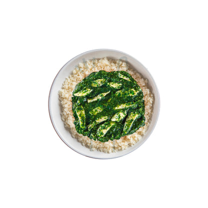 وجبة ملوخية مصرية (500 جرام)