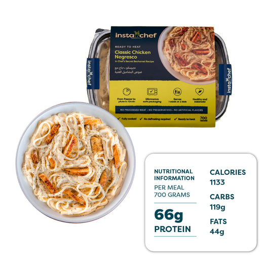 Classic Chicken Negresco (700grams)