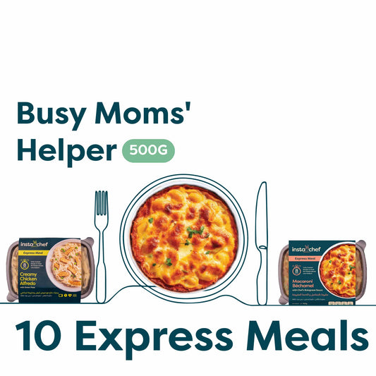 Busy Moms' Helper (500Grams)
