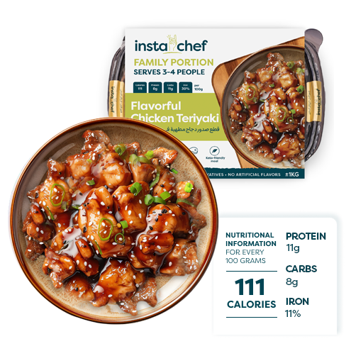 Pro Dinner Party - Around EGP350 per person