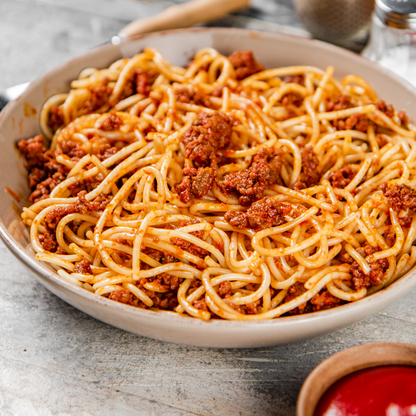Classic Spaghetti Bolognese (500grams)