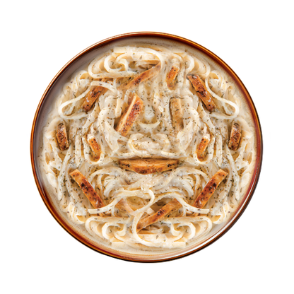 Classic Chicken Negresco - 1 Kilogram Pack