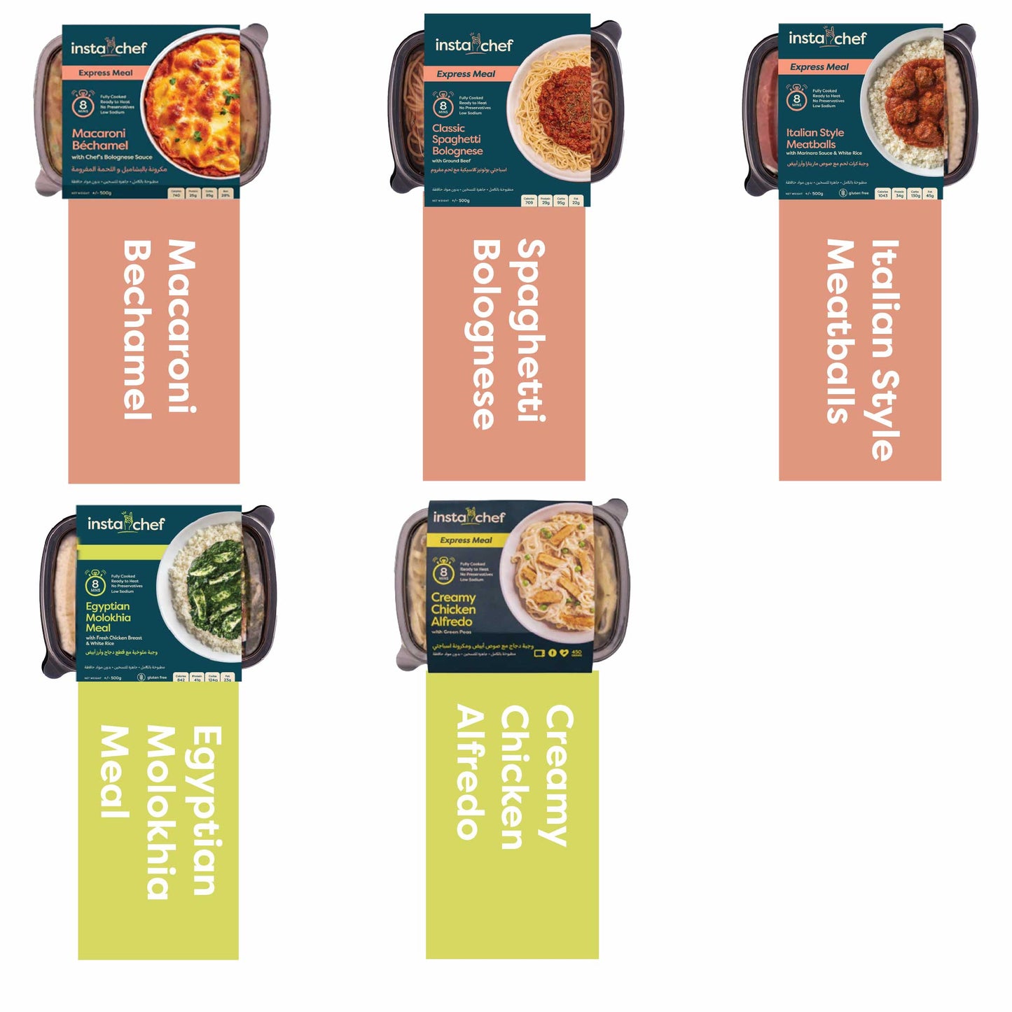 Busy Moms' Helper (500Grams)