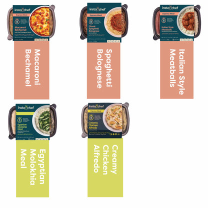 Busy Moms' Helper (500Grams)