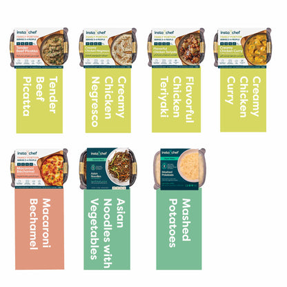 Pro Dinner Party - Around EGP350 per person